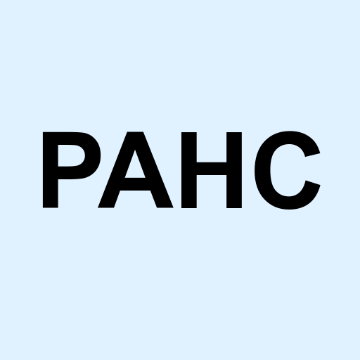Stock pahc logo