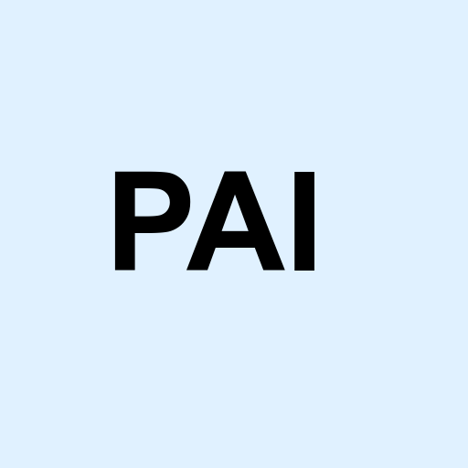 Stock pai logo