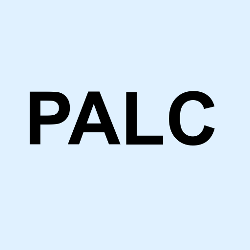 Stock palc logo