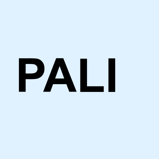Stock pali logo