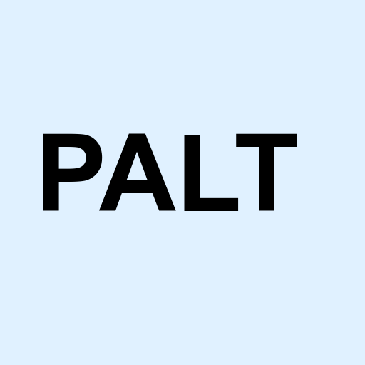 Stock PALT logo