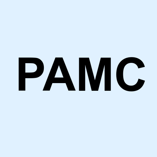 Stock pamc logo