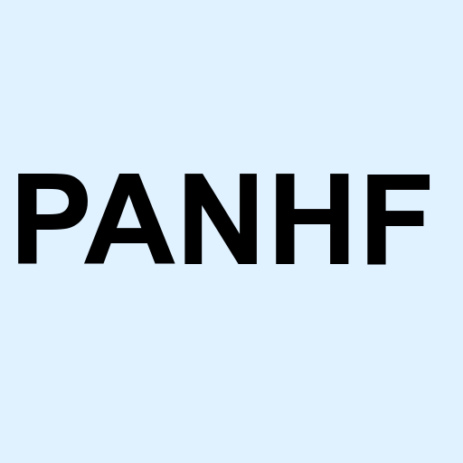 Stock panhf logo