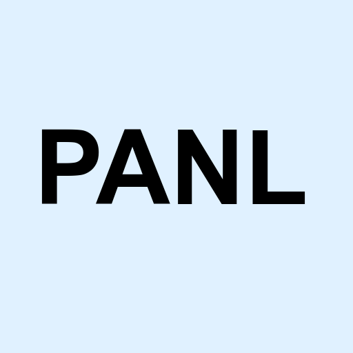 Stock panl logo