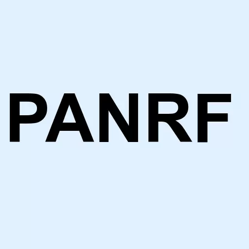Panoramic Res Ltd Ord Logo