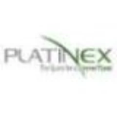 Platinex Inc Logo