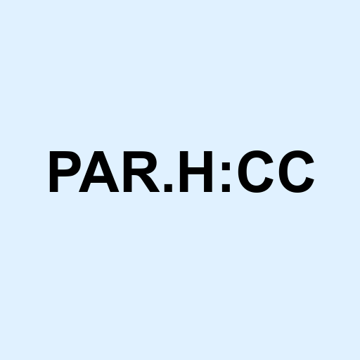 Stock par.h:cc logo