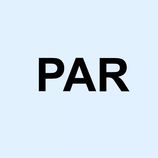 PAR Technology Corporation Logo