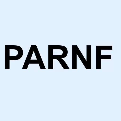 Parnell Pharmaceuticals Holdings Ltd. Logo