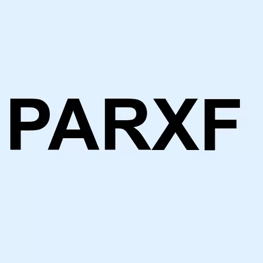 Parex Resources Inc Logo