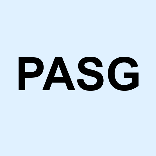 Stock pasg logo