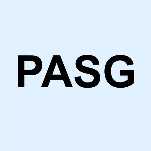 Passage Bio Inc. Logo