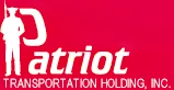 Patriot Transportation Holding Inc. Logo