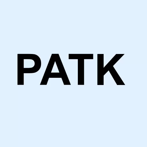 Patrick Industries Inc. Logo