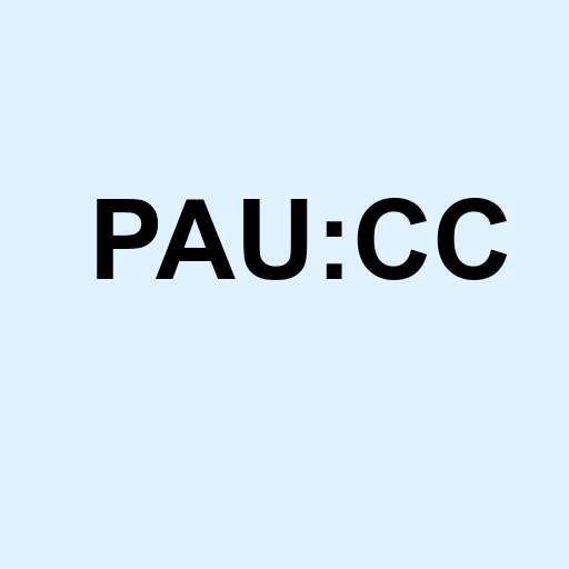 Stock PAU:CC logo