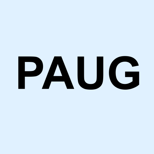 Stock PAUG logo