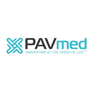 Stock pavm logo
