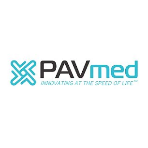 PAVmed Inc. Logo