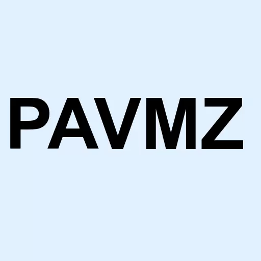 PAVmed Inc. Series Z Warrant Logo
