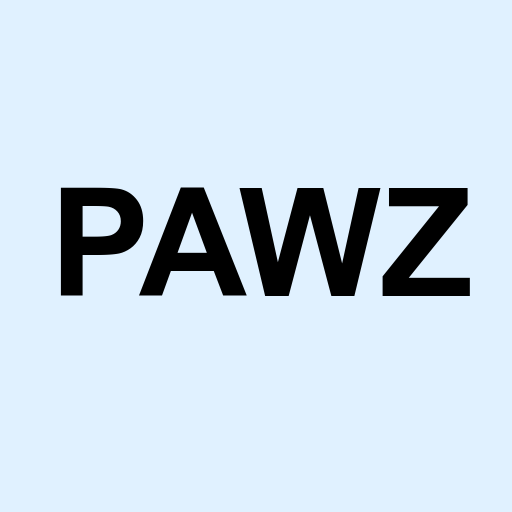 Stock pawz logo