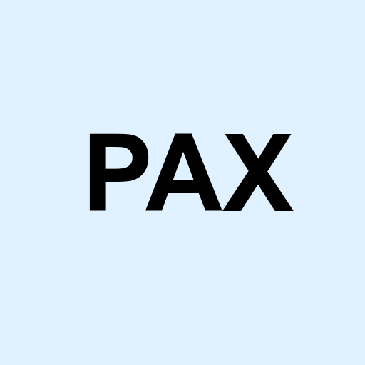 Stock pax logo