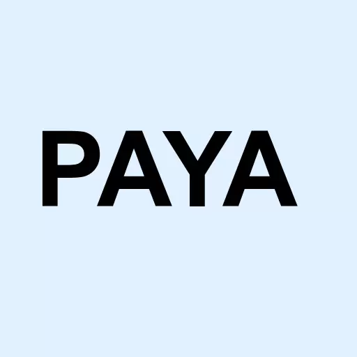 Paya Holdings Inc. Logo