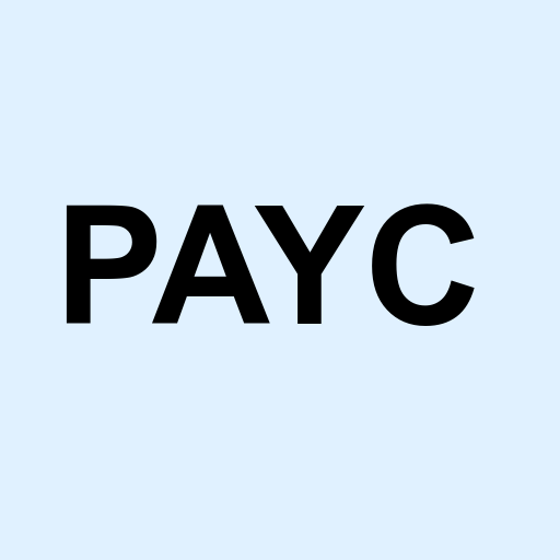 Stock payc logo