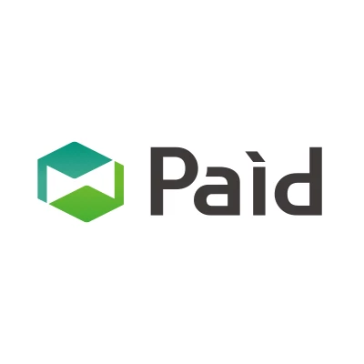 Paid Inc Logo