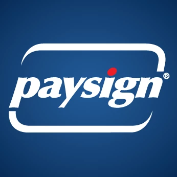 Paysign Inc. Logo