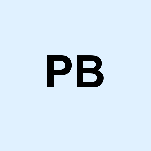 Stock pb logo