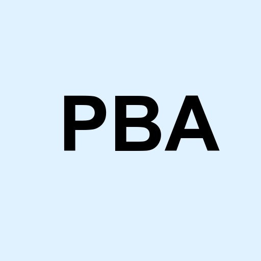 Stock pba logo