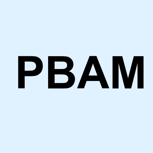 Stock pbam logo