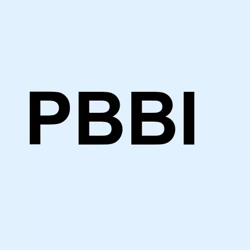 PB Bancorp Inc. Logo