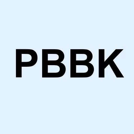 PB Bankshares Inc. Logo