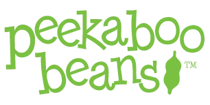 Peekaboo Beans Inc Logo