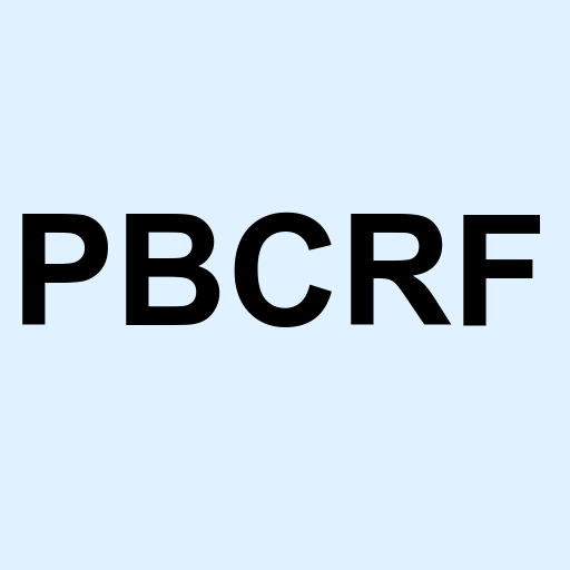 Stock pbcrf logo