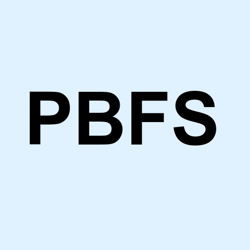 Stock pbfs logo