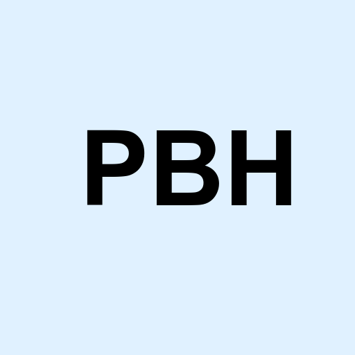 Stock pbh logo