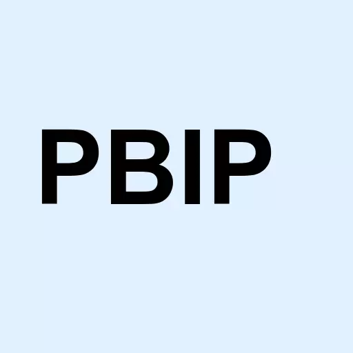 Prudential Bancorp Inc. Logo