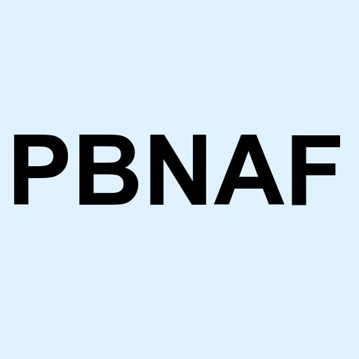 Stock pbnaf logo