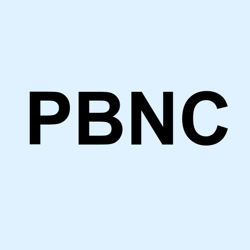 Stock pbnc logo