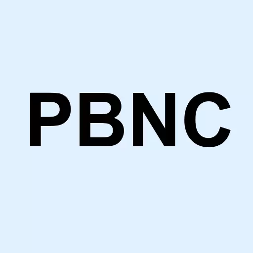 PB Financial Corp Logo