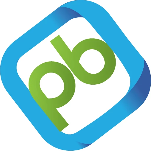 Paybox Corp Logo