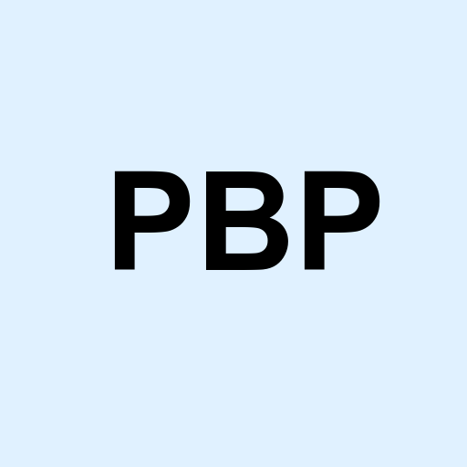 Stock PBP logo