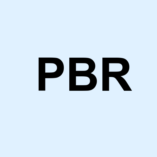 Stock PBR logo