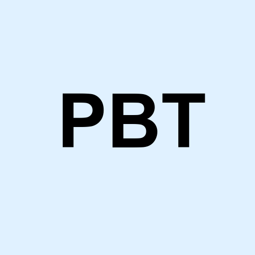 Stock pbt logo
