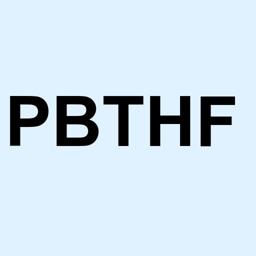 Stock pbthf logo