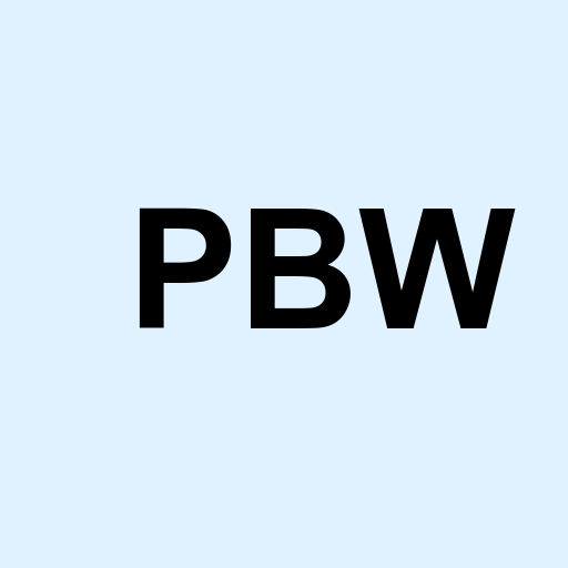 Stock pbw logo