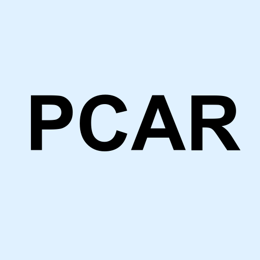 Stock pcar logo