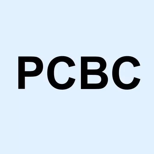 Pacific Capital Bancorp /Ca/ Logo